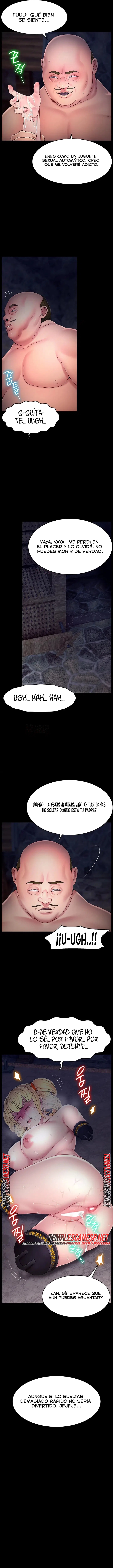 Oscuridad: La Princesa Corrompida Capítulo 42 - Page 3