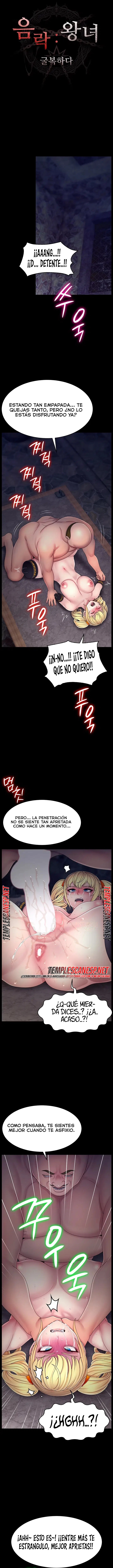 Oscuridad: La Princesa Corrompida Capítulo 42 - Page 4