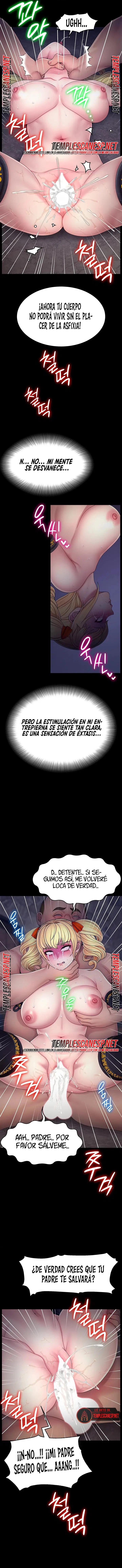 Oscuridad: La Princesa Corrompida Capítulo 42 - Page 5