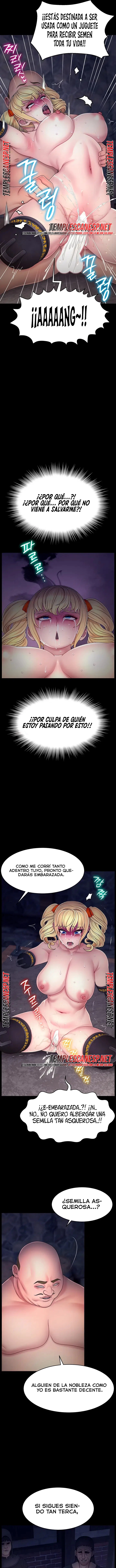 Oscuridad: La Princesa Corrompida Capítulo 42 - Page 6