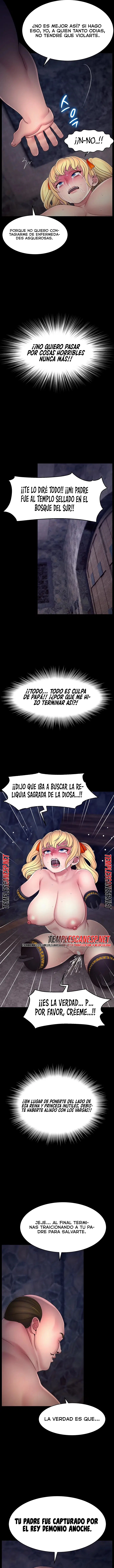 Oscuridad: La Princesa Corrompida Capítulo 42 - Page 8