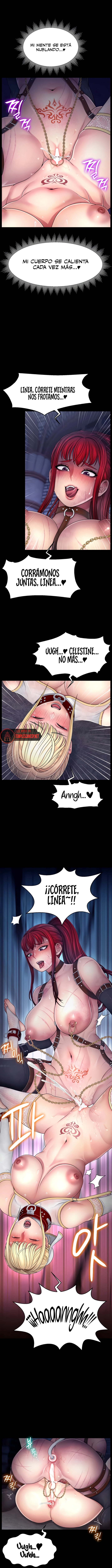 Oscuridad: La Princesa Corrompida Capítulo 5 - Page 4