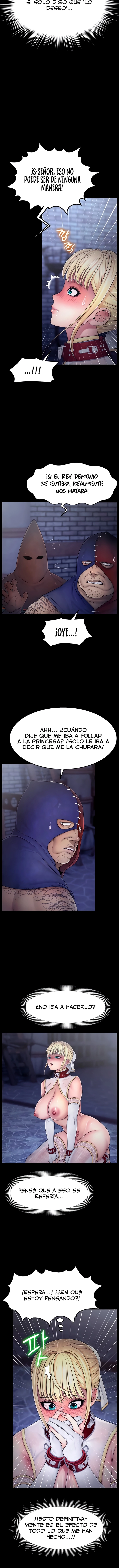 Oscuridad: La Princesa Corrompida Capítulo 6 - Page 2