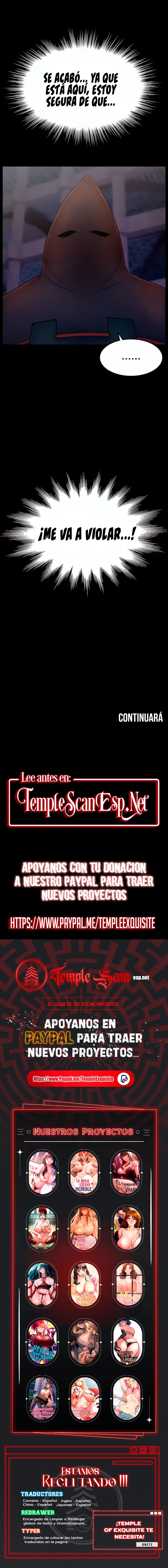 Oscuridad: La Princesa Corrompida Capítulo 7 - Page 10