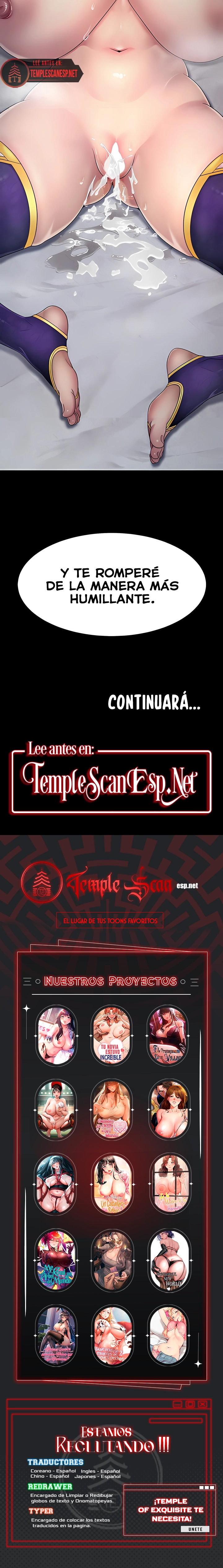 Oscuridad: La Princesa Corrompida Capítulo 8 - Page 10