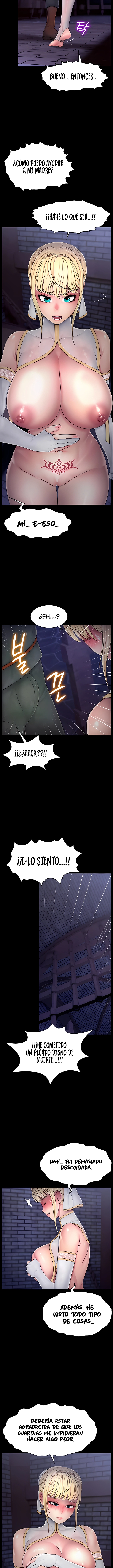 Oscuridad: La Princesa Corrompida Capítulo 8 - Page 3