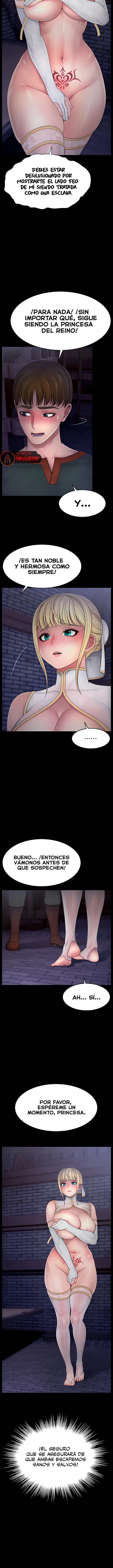 Oscuridad: La Princesa Corrompida Capítulo 8 - Page 4