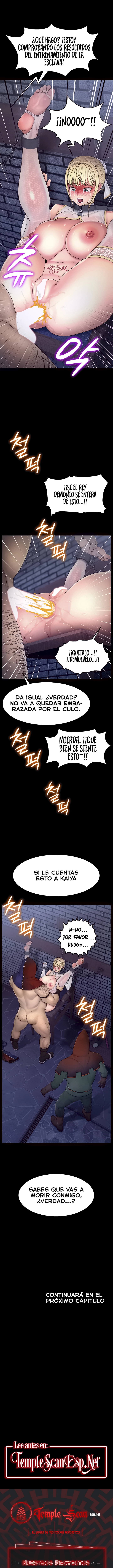 Oscuridad: La Princesa Corrompida Capítulo 9 - Page 9