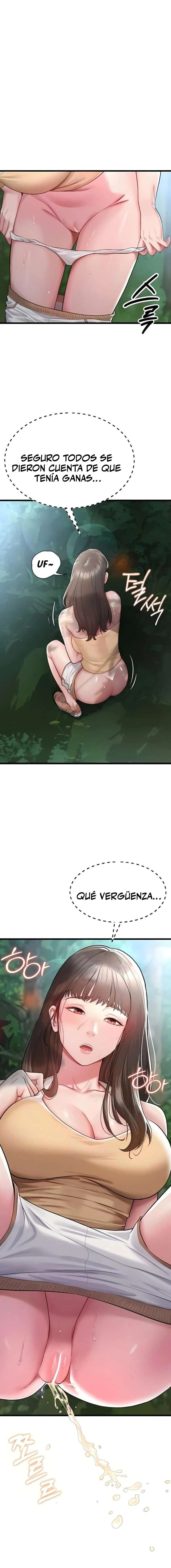 Secreto: No Filtrar Capítulo 1 - Page 13