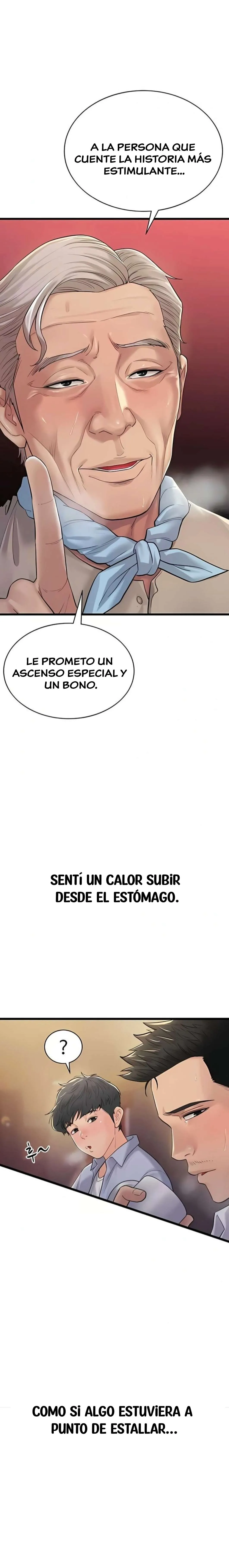 Secreto: No Filtrar Capítulo 1 - Page 26