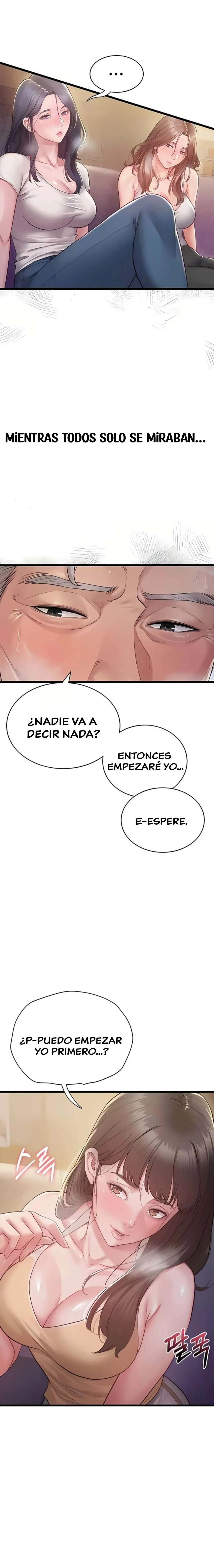 Secreto: No Filtrar Capítulo 1 - Page 27