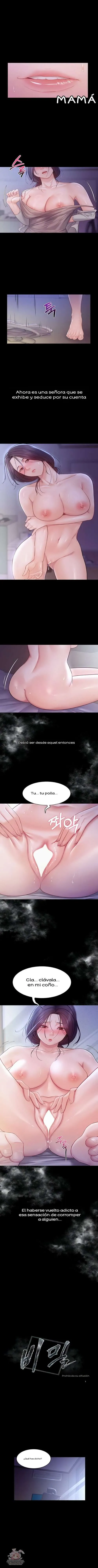 Secreto: No Filtrar Capítulo 10 - Page 2