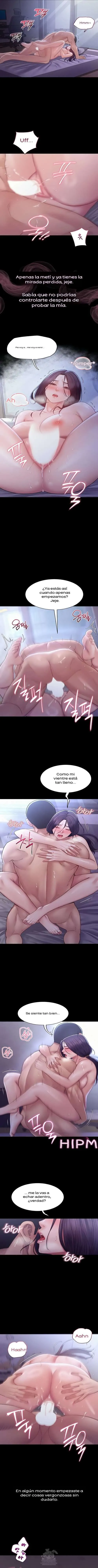 Secreto: No Filtrar Capítulo 10 - Page 5