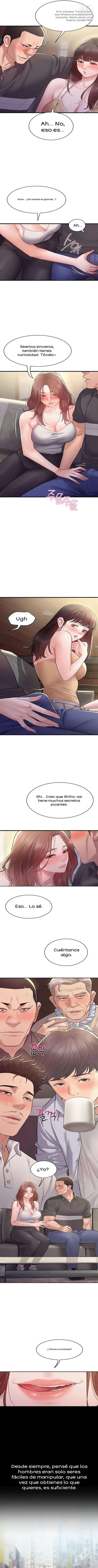 Secreto: No Filtrar Capítulo 12 - Page 10