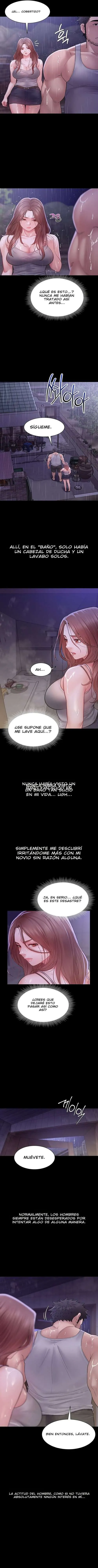 Secreto: No Filtrar Capítulo 13 - Page 8