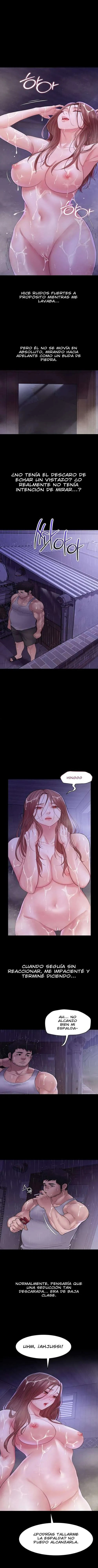 Secreto: No Filtrar Capítulo 13 - Page 10