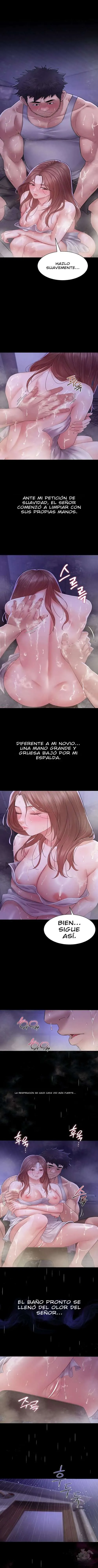 Secreto: No Filtrar Capítulo 14 - Page 4