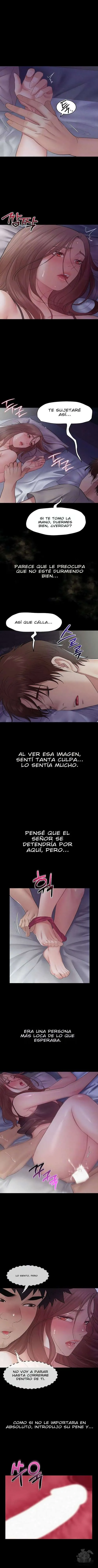 Secreto: No Filtrar Capítulo 16 - Page 2