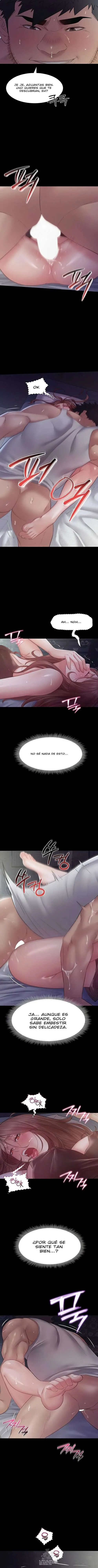 Secreto: No Filtrar Capítulo 16 - Page 4