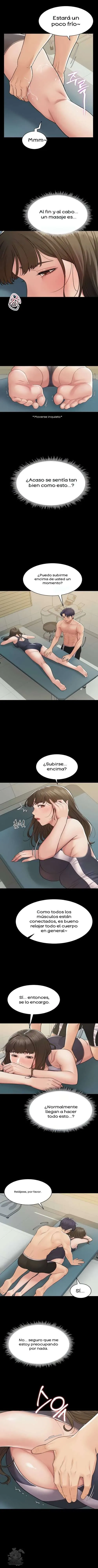 Secreto: No Filtrar Capítulo 2 - Page 7