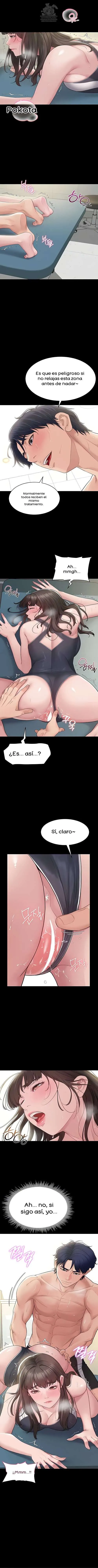 Secreto: No Filtrar Capítulo 3 - Page 3