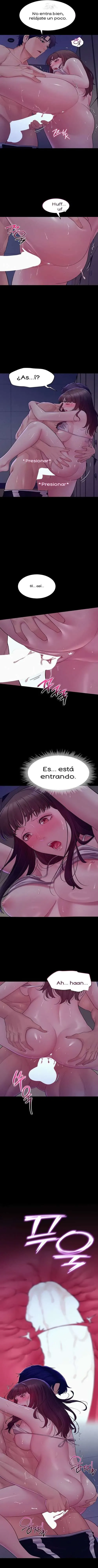 Secreto: No Filtrar Capítulo 4 - Page 5