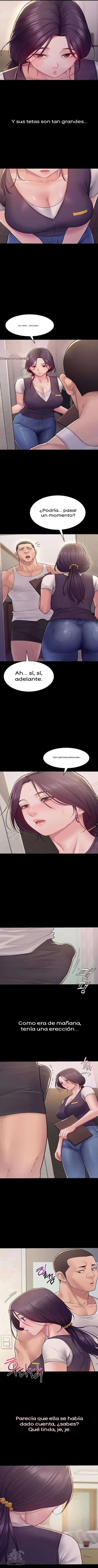 Secreto: No Filtrar Capítulo 6 - Page 4