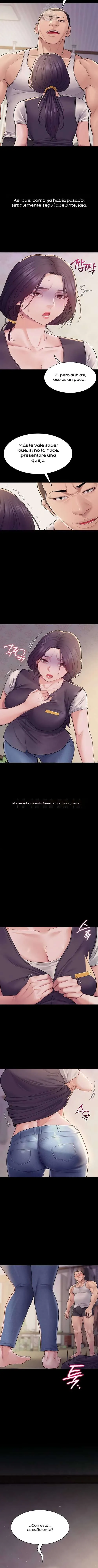 Secreto: No Filtrar Capítulo 6 - Page 10