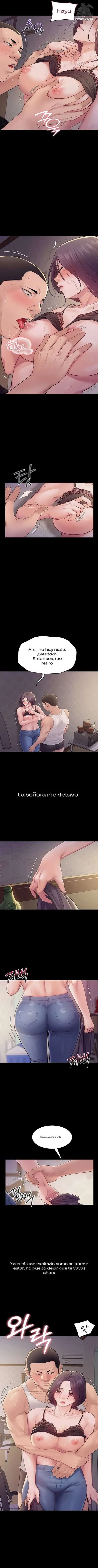 Secreto: No Filtrar Capítulo 7 - Page 4