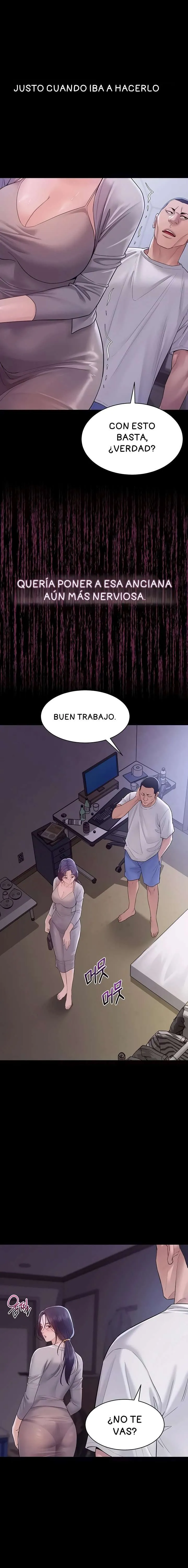 Secreto: No Filtrar Capítulo 9 - Page 13