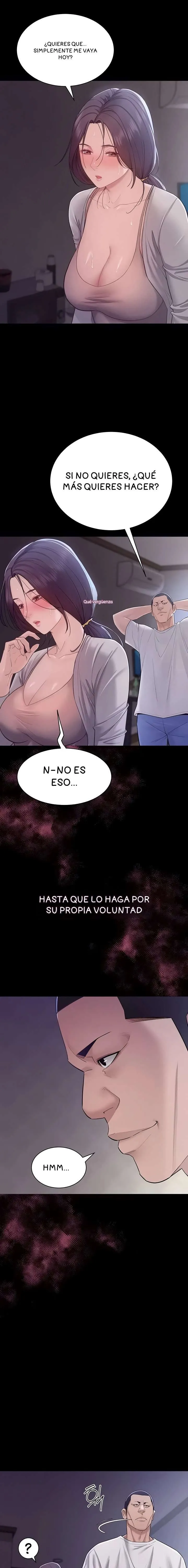 Secreto: No Filtrar Capítulo 9 - Page 14