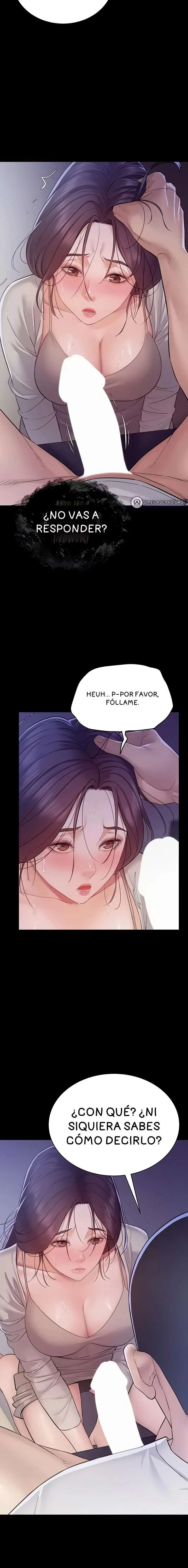Secreto: No Filtrar Capítulo 9 - Page 22