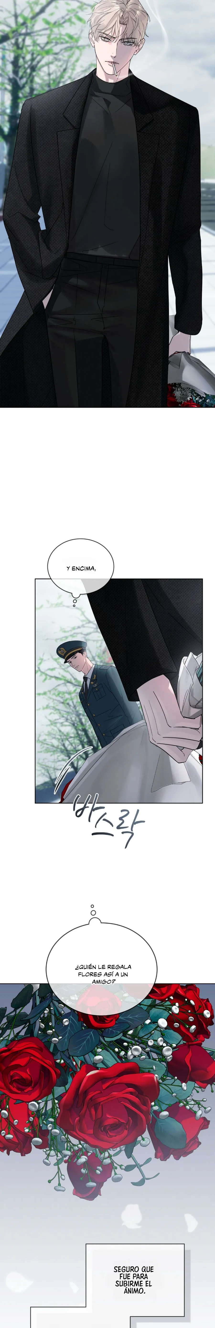 Confesion salada Capítulo 0 - Page 3