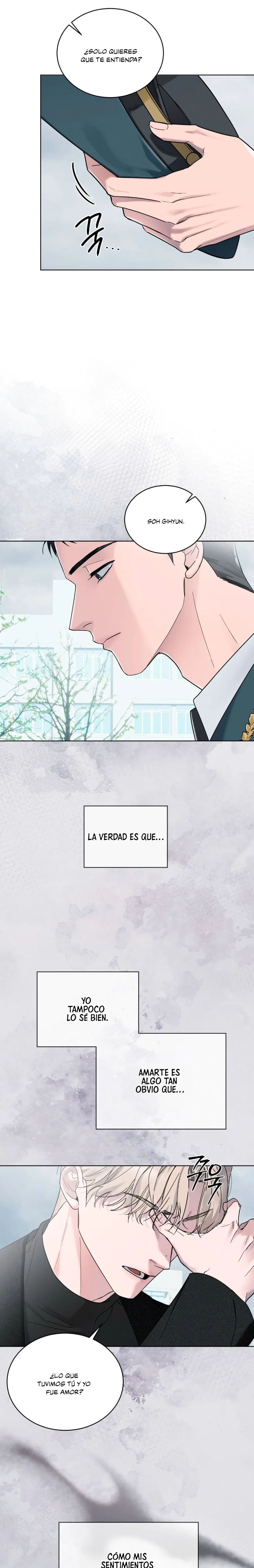 Confesion salada Capítulo 0 - Page 17