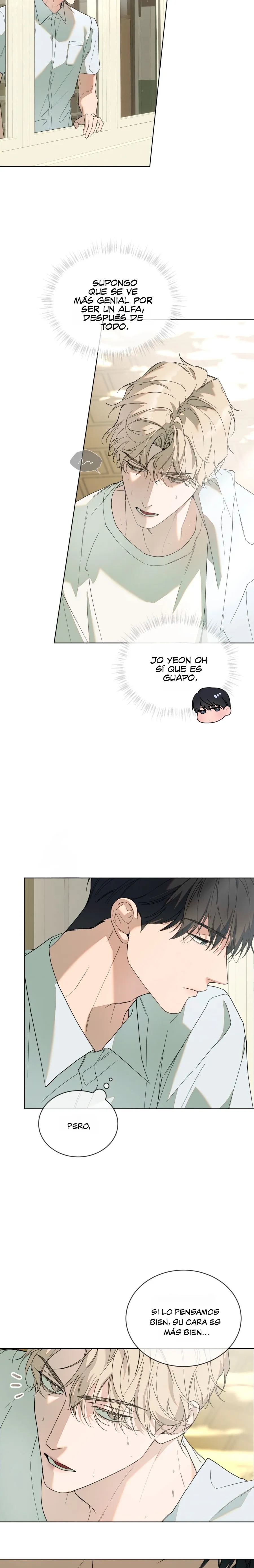 Confesion salada Capítulo 1 - Page 4