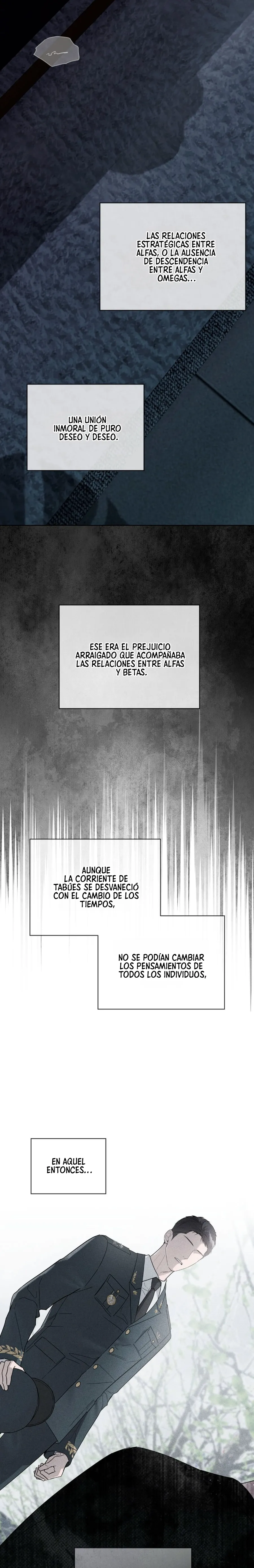 Confesion salada Capítulo 1 - Page 25
