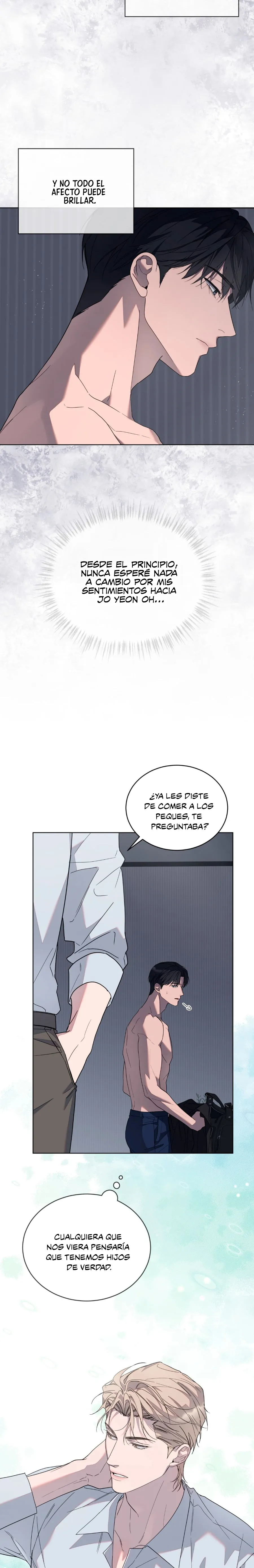Confesion salada Capítulo 1 - Page 27
