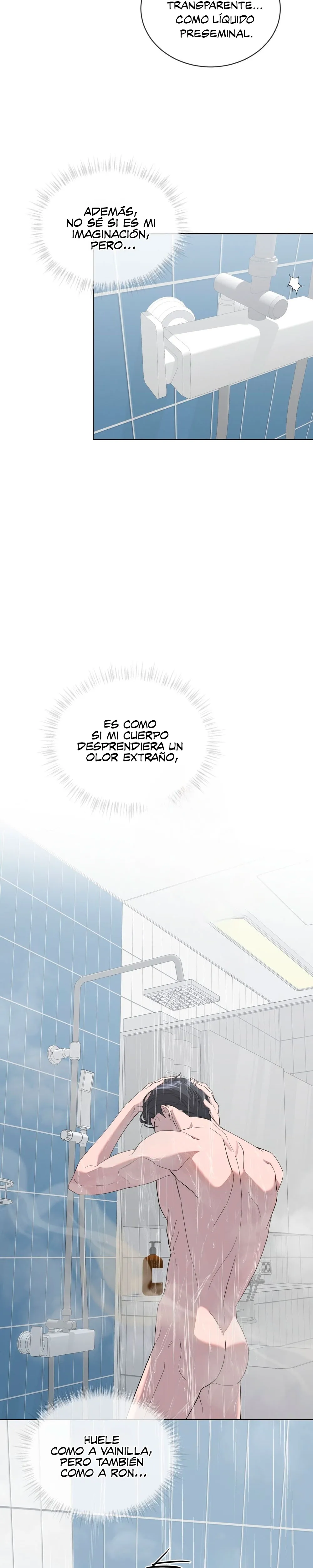 Confesion salada Capítulo 10 - Page 7