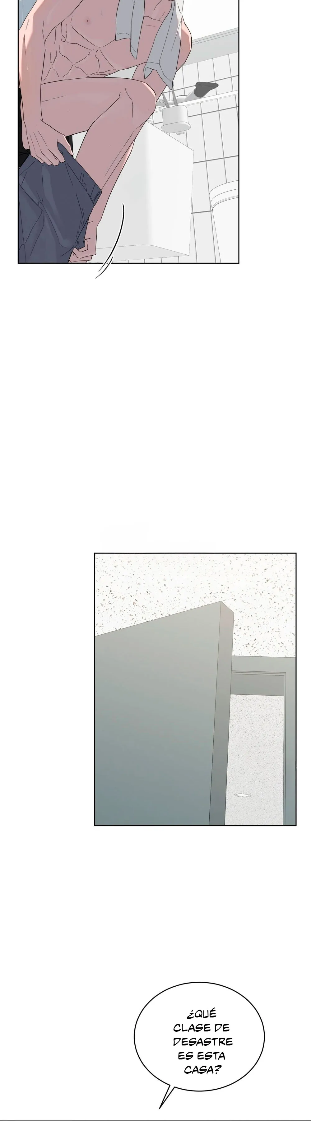 Confesion salada Capítulo 10 - Page 9