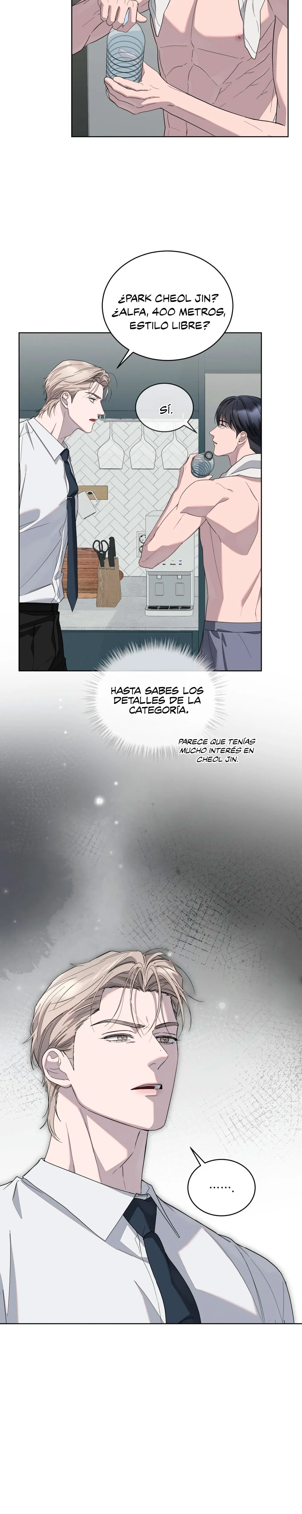 Confesion salada Capítulo 10 - Page 16