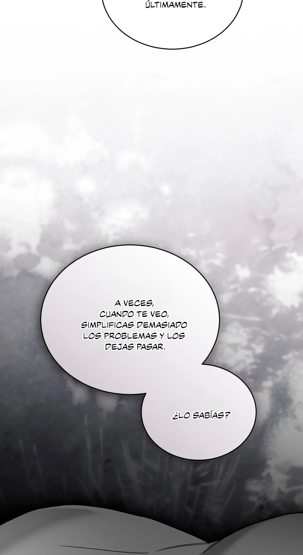 Confesion salada Capítulo 11 - Page 18