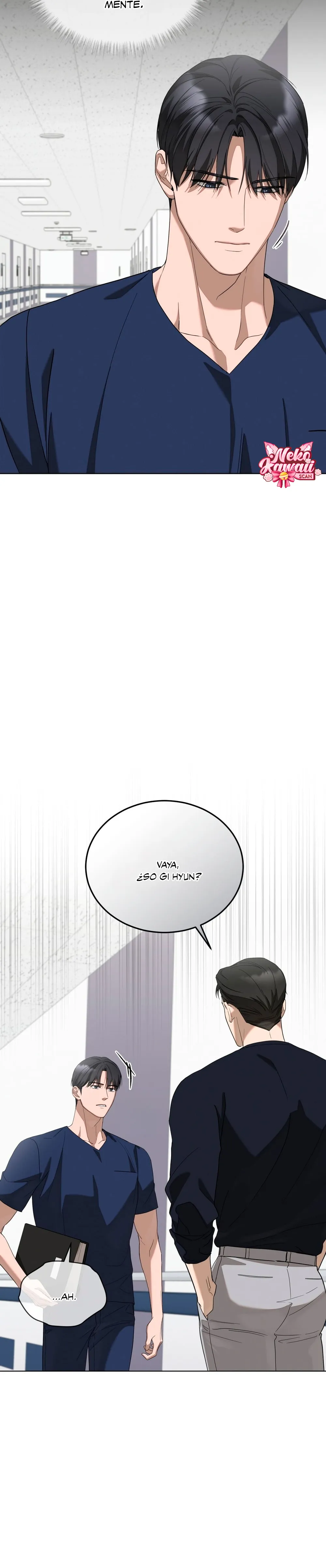 Confesion salada Capítulo 11 - Page 22
