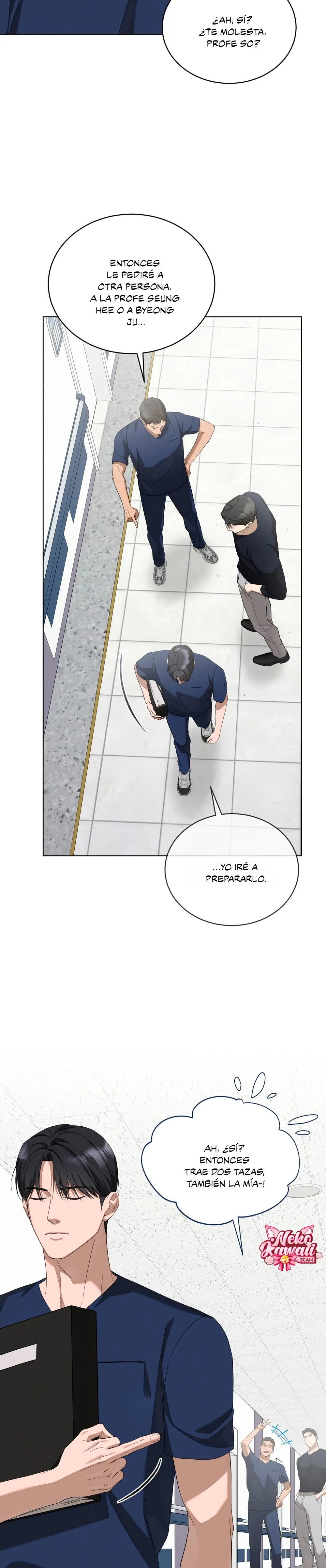 Confesion salada Capítulo 11 - Page 30