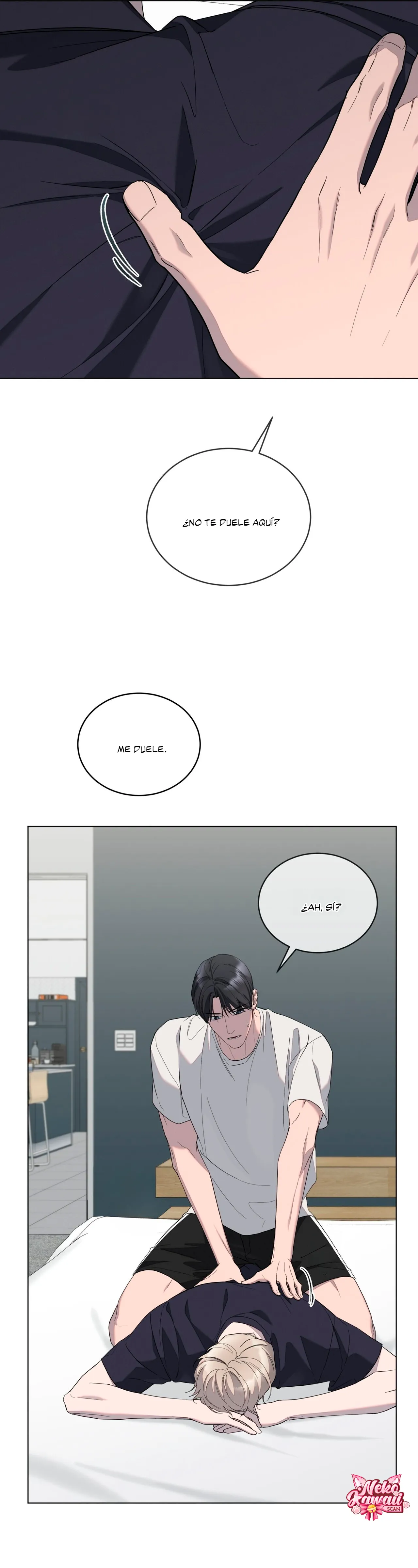 Confesion salada Capítulo 12 - Page 10