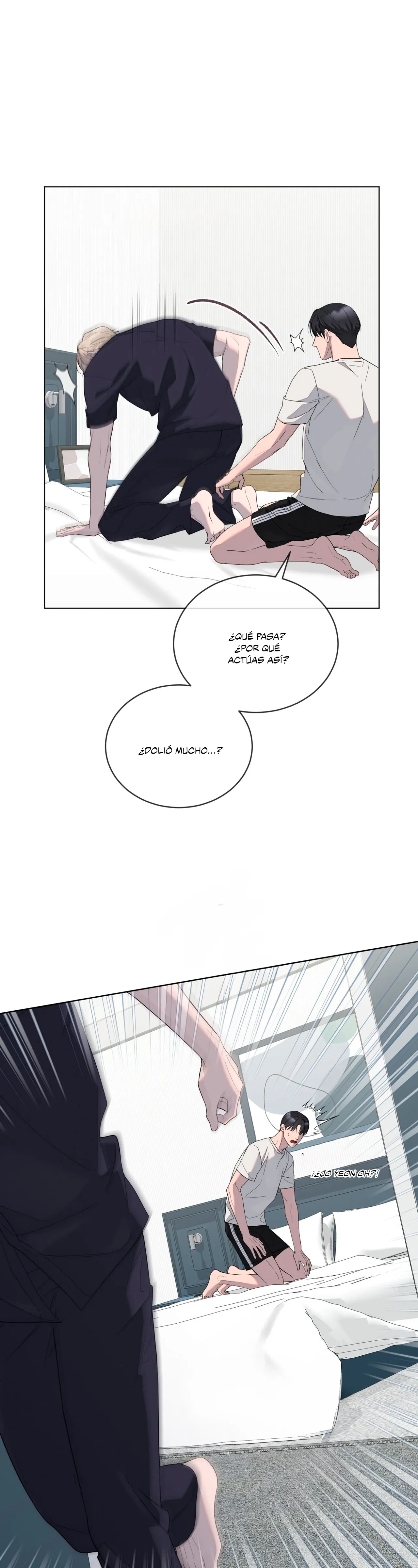 Confesion salada Capítulo 12 - Page 14
