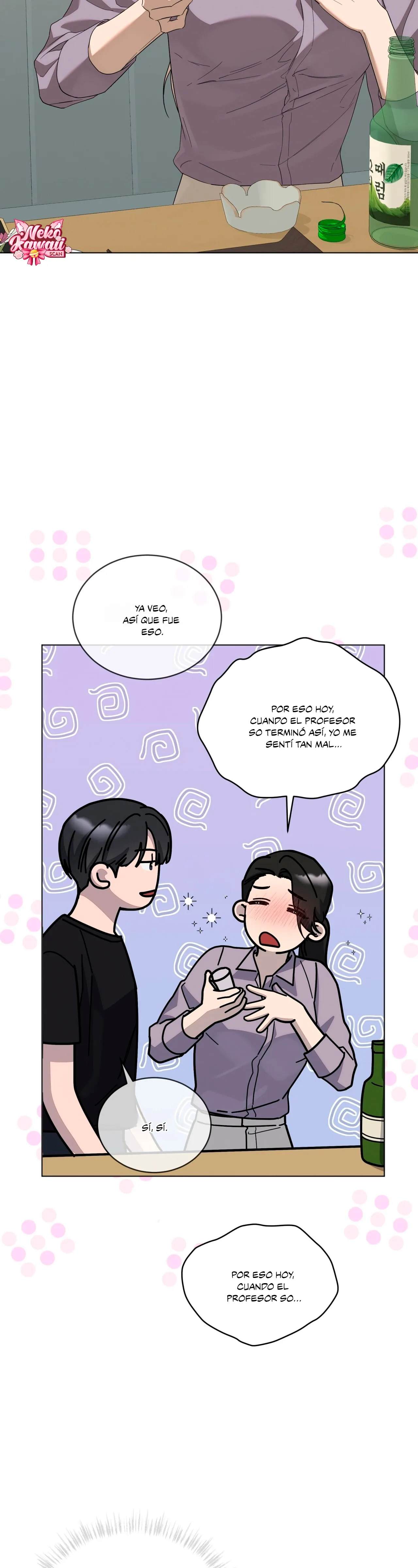 Confesion salada Capítulo 12 - Page 36