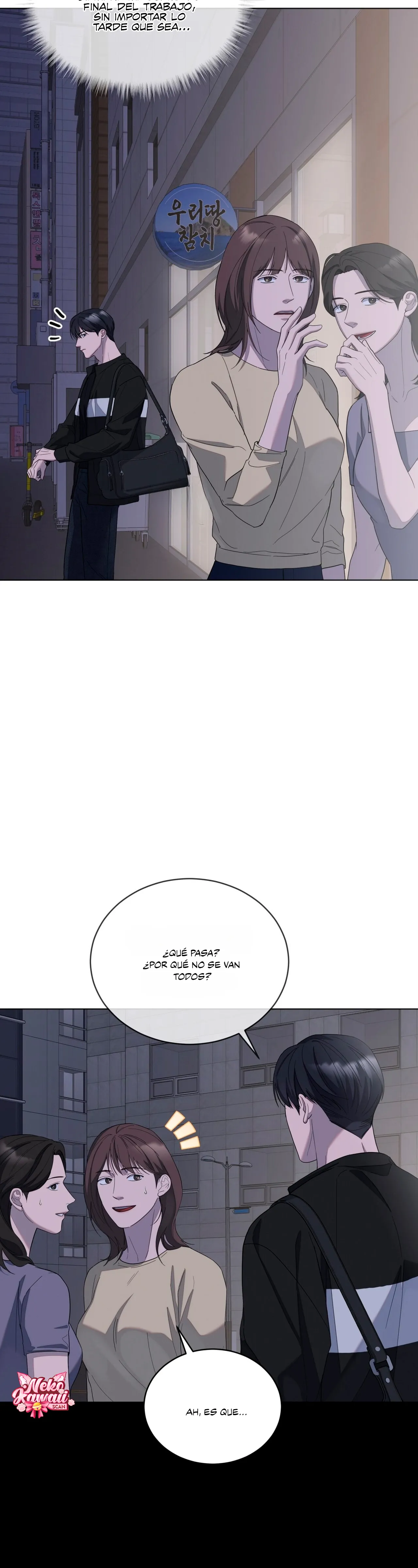 Confesion salada Capítulo 12 - Page 40