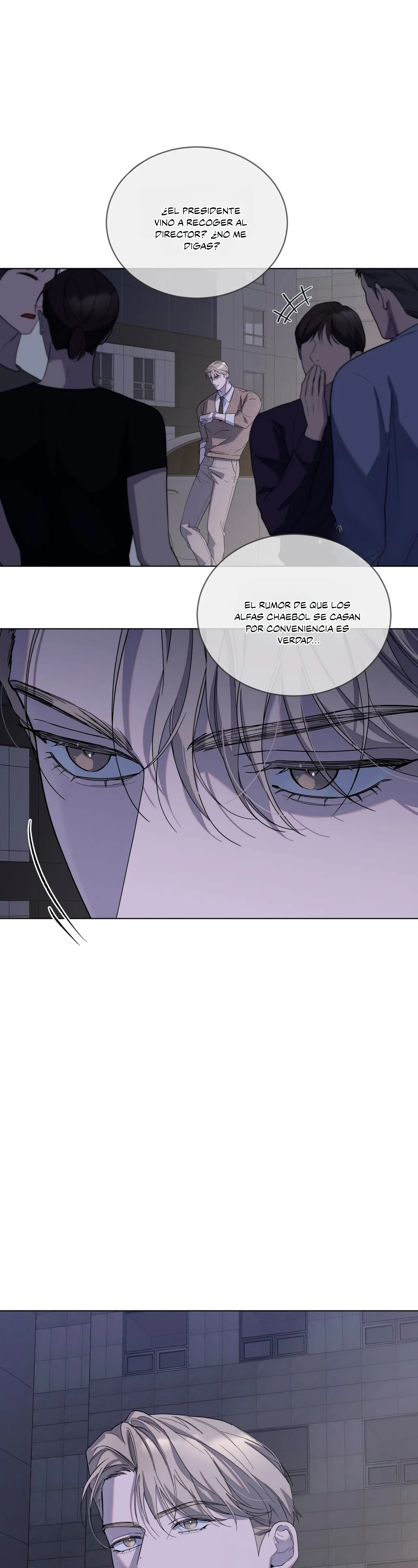 Confesion salada Capítulo 12 - Page 42