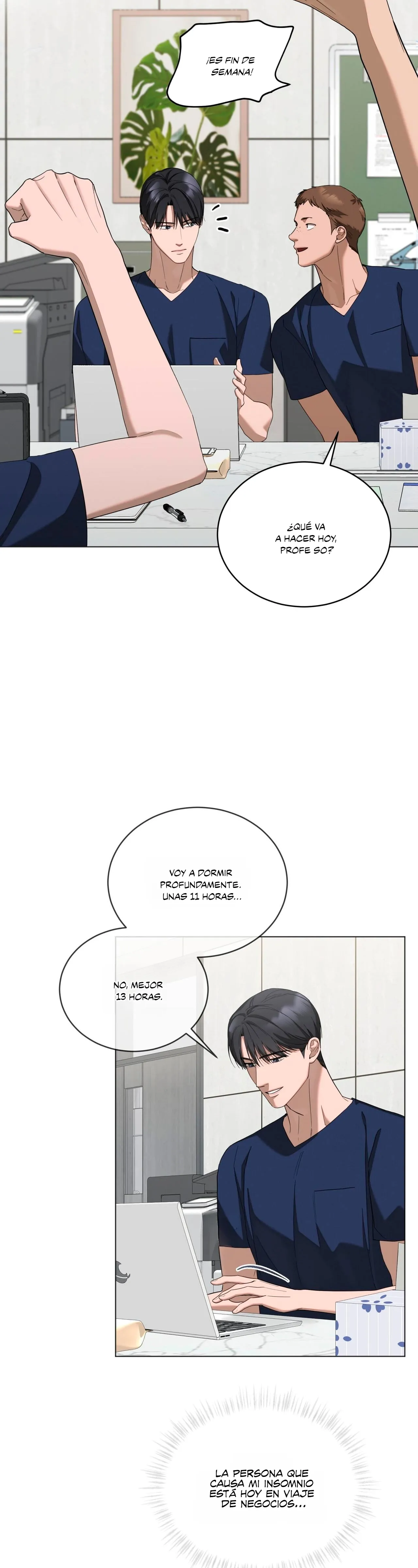 Confesion salada Capítulo 13 - Page 28