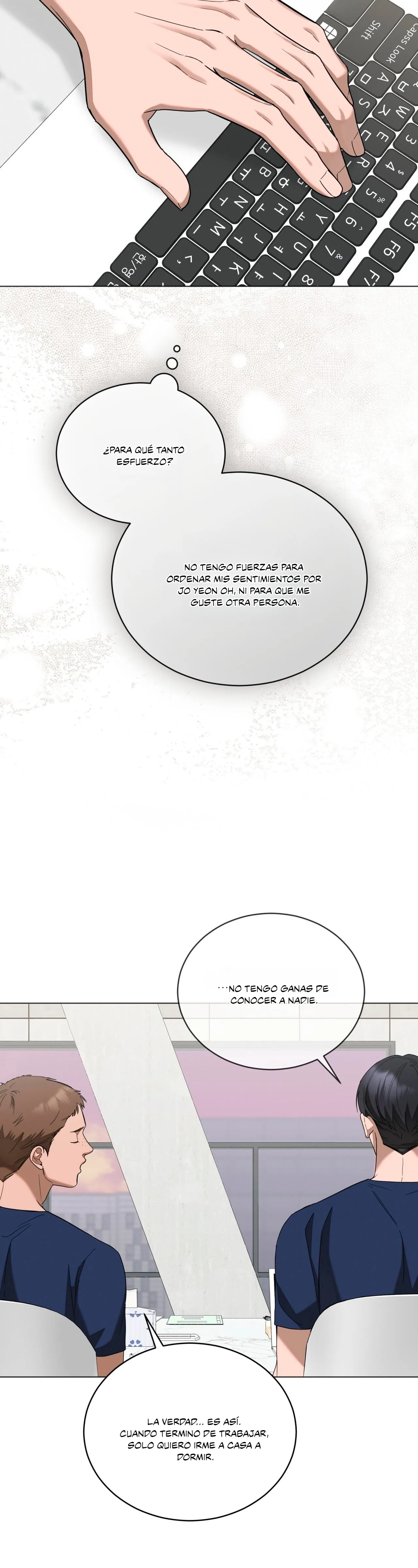 Confesion salada Capítulo 13 - Page 31